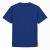Motley Denim Stockholm T-shirt Royal Blue - Majice Kratkih Rukava - Muške Majice Kratkih Rukava Veliki Brojevi 