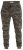 D555 Sutton Sweatpants Camo - Sportske hlače & kratke - Muške Trenirke Veliki Brojevi
