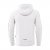 Slazenger Tommy Hoodie Grey - Puloveri & dukserice - Muške Puloveri & dukserice veliki brojevi