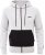 Slazenger Tommy Hoodie Grey - Puloveri & dukserice - Muške Puloveri & dukserice veliki brojevi