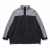 Kam Jeans 439 Softshell Jacket Black - Jakne - Muške Jakne Veliki Brojevi