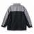 Kam Jeans 439 Softshell Jacket Black - Jakne - Muške Jakne Veliki Brojevi