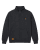 Motley Denim London Sweatshirt Black - Puloveri & dukserice - Muške Puloveri & dukserice veliki brojevi