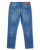 Motley Denim Soho 5-Pocket Jeans Blue Wash - Traperice & hlače - Muške Traperice i Hlače Veliki Brojevi