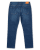 Motley Denim Soho 5-Pocket Jeans Mid Wash - Traperice & hlače - Muške Traperice i Hlače Veliki Brojevi