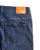 Motley Denim Soho 5-Pocket Jeans Mid Wash - Traperice & hlače - Muške Traperice i Hlače Veliki Brojevi