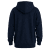 Motley Denim Copenhagen Hoodie Navy - Puloveri & dukserice - Muške Puloveri & dukserice veliki brojevi