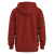 Motley Denim Copenhagen Hoodie Red - Puloveri & dukserice - Muške Puloveri & dukserice veliki brojevi