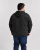 Motley Denim Copenhagen Hoodie Charcoal - Puloveri & dukserice - Muške Puloveri & dukserice veliki brojevi
