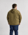 Motley Denim Copenhagen Hoodie Dark Khaki - Puloveri & dukserice - Muške Puloveri & dukserice veliki brojevi