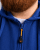 Motley Denim Copenhagen Hoodie Royal Blue - Puloveri & dukserice - Muške Puloveri & dukserice veliki brojevi