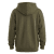 Motley Denim Copenhagen Hoodie Dark Khaki - Puloveri & dukserice - Muške Puloveri & dukserice veliki brojevi