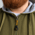 Motley Denim Copenhagen Hoodie Dark Khaki - Puloveri & dukserice - Muške Puloveri & dukserice veliki brojevi