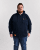 Motley Denim Copenhagen Hoodie Navy - Puloveri & dukserice - Muške Puloveri & dukserice veliki brojevi