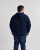 Motley Denim Copenhagen Hoodie Navy - Puloveri & dukserice - Muške Puloveri & dukserice veliki brojevi