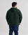 Motley Denim Copenhagen Hoodie Racing Green - Puloveri & dukserice - Muške Puloveri & dukserice veliki brojevi