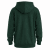 Motley Denim Copenhagen Hoodie Racing Green - Puloveri & dukserice - Muške Puloveri & dukserice veliki brojevi