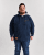 Motley Denim Copenhagen Hoodie Dark Indigo - Puloveri & dukserice - Muške Puloveri & dukserice veliki brojevi