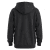 Motley Denim Copenhagen Hoodie Charcoal - Puloveri & dukserice - Muške Puloveri & dukserice veliki brojevi
