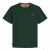 Motley Denim Stockholm T-shirt Racing Green - Majice Kratkih Rukava - Muške Majice Kratkih Rukava Veliki Brojevi 