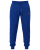 Motley Denim Berlin Sweatpants Royal Blue - Sportske hlače & kratke - Muške Trenirke Veliki Brojevi