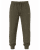 Motley Denim Berlin Sweatpants Dark Khaki - Sportske hlače & kratke - Muške Trenirke Veliki Brojevi