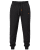 Motley Denim Berlin Sweatpants Charcoal - Sportske hlače & kratke - Muške Trenirke Veliki Brojevi