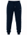 Motley Denim Berlin Sweatpants Navy - Sportske hlače & kratke - Muške Trenirke Veliki Brojevi