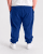 Motley Denim Berlin Sweatpants Royal Blue - Sportske hlače & kratke - Muške Trenirke Veliki Brojevi