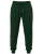 Motley Denim Berlin Sweatpants Racing Green - Sportske hlače & kratke - Muške Trenirke Veliki Brojevi