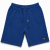 Motley Denim Paris Sweatshorts Royal Blue - Sportske hlače & kratke - Muške Trenirke Veliki Brojevi
