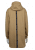 Nora Mikken KADRI WHITE Long Hoodie Camel - Puloveri & dukserice - 