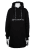 Nora Mikken KADRI Long Hoodie Black - Puloveri & dukserice - 