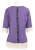 Nora Mikken ANNELI T-Shirt Purple - Majice Kratkih Rukava - 