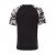 Loyalty & Faith Vendor T-shirt Black - Majice Kratkih Rukava - Muške Majice Kratkih Rukava Veliki Brojevi 