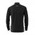 Slazenger Vince track Jacket Black - Puloveri & dukserice - Muške Puloveri & dukserice veliki brojevi