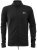 Slazenger Vince track Jacket Black - Puloveri & dukserice - Muške Puloveri & dukserice veliki brojevi