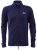 Slazenger Vince Track Jacket Navy - Puloveri & dukserice - Muške Puloveri & dukserice veliki brojevi