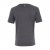 Rawcraft Webling T-shirt Charcoal - Majice Kratkih Rukava - Muške Majice Kratkih Rukava Veliki Brojevi 