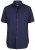 D555 Wesson Shirt Navy - Košulje - Muške Košulje Veliki Brojevi