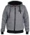 D555 William Sherpa Lined Hoodie - Puloveri & dukserice - Muške Puloveri & dukserice veliki brojevi