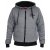 D555 William Sherpa Lined Hoodie - Puloveri & dukserice - Muške Puloveri & dukserice veliki brojevi