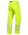 Leo Landcross Stretch Pants Hi-Vis Yellow - Radna odjeća - Radna Odjeća Veliki Brojevi