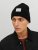 Jack & Jones Long Knit Kapa Crna - Kape - 