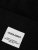 Jack & Jones Long Knit Kapa Crna - Kape - 