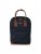 Jack & Jones Pascal Ruksak Tamnoplava - Torbe - 