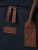 Jack & Jones Pascal Ruksak Tamnoplava - Torbe - 