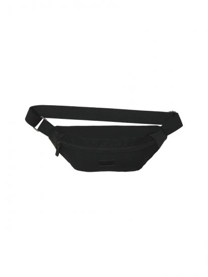 Jack & Jones Pascal Torbica oko struka Crna - Torbe - 