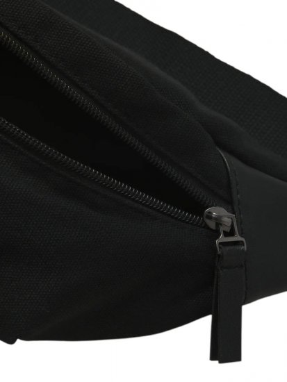 Jack & Jones Pascal Torbica oko struka Crna - Torbe - 