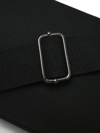 Jack & Jones Pascal Torbica oko struka Crna - Torbe - 